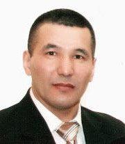 Тренер по каратэ Калдыбай Пазылбекулы Молжигит