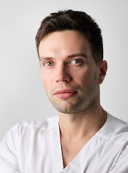 Кинезиолог, кинезитерапевт Вячеслав Викторович Лапеев