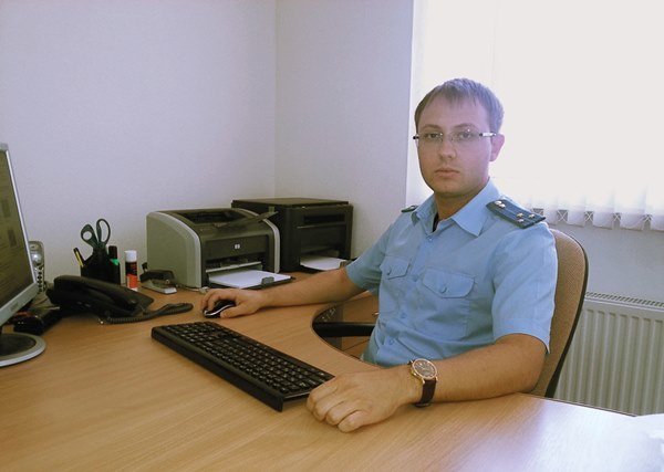 Реестр адвокатов краснодарского края