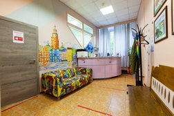 Детский центр Семейная Академия, с рейтингом 4.9 - находится по адресу Москва, Нежинская улица, 13 