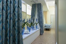 Центр косметологии Victoria, с рейтингом 3.6 - находится по адресу Новосибирск, улица Королева, 32 