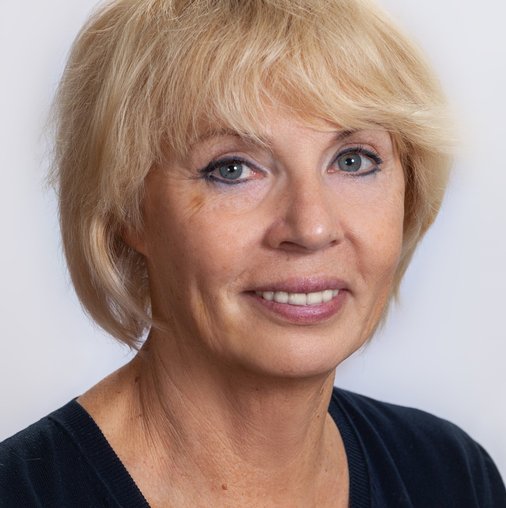 Наталья Владимировна Богачева