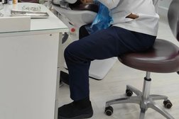 Клиника Доступная улыбка, с рейтингом 4 - находится по адресу Новосибирск, улица Станиславского, 11 