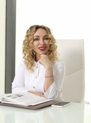 Лазеротерапевт, дерматовенеролог Наталья Геннадьевна Нежевец