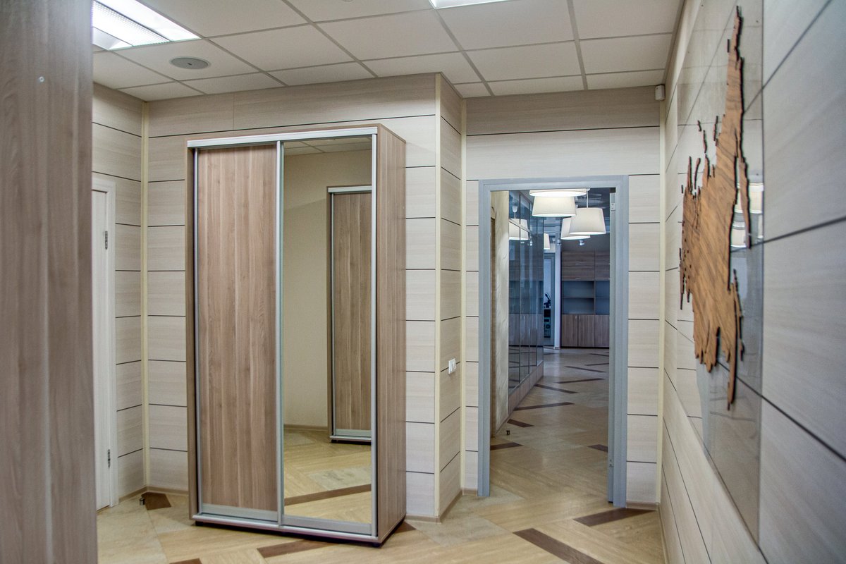 фотография Компании Клининг Эксперт на улице 22 Партсъезда