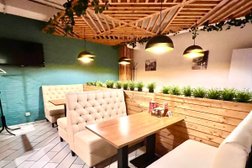 Суши-бар Маки, с рейтингом 4.7 - находится по адресу Республика Татарстан, Казань, улица Адоратского, 12 