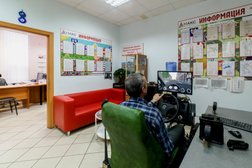 Автошкола МАКС, с рейтингом 4.7 - находится по адресу Нижний Новгород, бульвар Мира, 3 