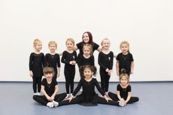 Школа художественной гимнастики для детей GymBalance, с рейтингом 4.7 - находится по адресу Санкт-Петербург, улица Типанова, 23 к2 ст1 