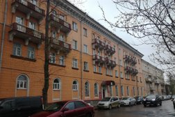 Детская библиотека им. А.С. Пушкина, с рейтингом 3 - находится по адресу Иркутск, улица Франк-Каменецкого, 32 