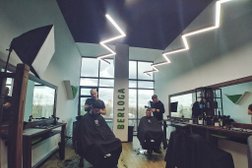 Барбершоп BERLOGA, с рейтингом 4.5 - находится по адресу Иваново, Шереметевский проспект, 50 