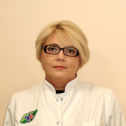 Юлия Александровна Скачкова