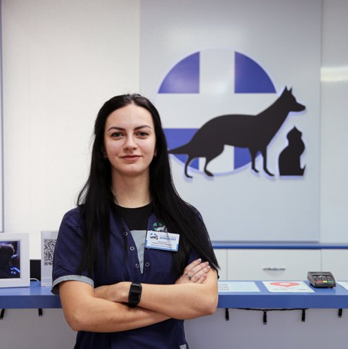 Лидия Александровна Шершнева