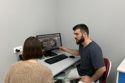 Стоматологическая клиника Виталити Арт, с рейтингом 4.9 - находится по адресу Санкт-Петербург, 10-я линия В.О., 25 