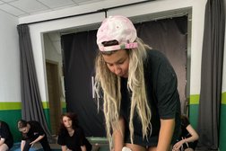 Школа танцев Kidance, с рейтингом 3.9 - находится по адресу Москва, улица Академика Анохина, 2 к1 