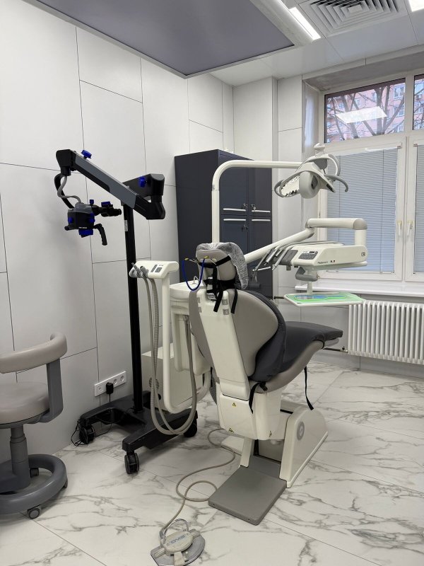 фотография Стоматологической клиники Креатив Дент Одинцово в Одинцово