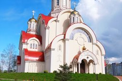 Храм Святой мученицы Лидии, с рейтингом 4.2 - находится по адресу Калининград, улица Виктора Денисова, 12/1 