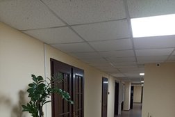 Хостел Комфорт, с рейтингом 3 - находится по адресу Москва, Старокачаловская улица, 1 к1 