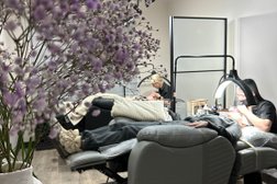 Салон красоты Briliant Lashes, с рейтингом 4.2 - находится по адресу Брянск, улица Крахмалёва, 43 