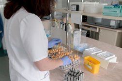 Медицинский центр на улице Академика Королёва, с рейтингом 4.3 - находится по адресу Калуга, улица Академика Королёва, 22 