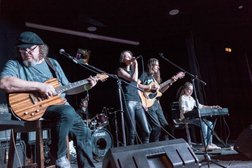 Музыкальная школа Starway, с рейтингом 3.3 - находится по адресу Республика Башкортостан, Уфа, Карла Маркса, 60/1 