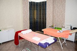 Салон красоты Тайна красоты, с рейтингом 4.1 - находится по адресу Волгоград, Ангарская улица, 7г 