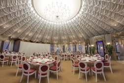 Ресторанный комплекс Мираж, с рейтингом 2.9 - находится по адресу Иркутск, улица Безбокова, 10а 