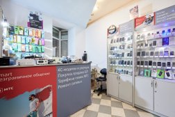 Связь+сервис, с рейтингом 4.9 - находится по адресу Брянск, улица 3 Интернационала, 5 