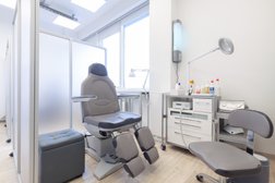 Подологический кабинет Педикюр Практик, с рейтингом 5 - находится по адресу Екатеринбург, проспект Ленина, 8 