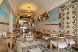 Ресторан Adam, с рейтингом 4.9 - находится по адресу Москва, Большая Грузинская улица, 76 