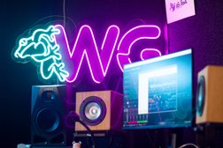 Студия звукозаписи Wg Records, с рейтингом 4.3 - находится по адресу Москва, улица Правды, 24 ст7 