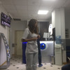 фото от пользователя Леонов Сергей в отзыве о клинике лазерной коррекции зрения ДОКТОРА ШИЛОВОЙ на Мосфильмовской улице, 74б