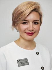 Ортодонт, стоматолог Ольга Ришатовна Загидуллина