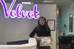 Студия красоты Velvet, с рейтингом 3.5 - находится по адресу Астана, улица Амангельды Иманова, 19 