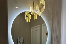 Cosmetology сliniс by Zhukova Ekaterina, с рейтингом 4 - находится по адресу Новосибирск, Стартовая улица, 3 