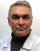 Ортопед, травматолог Амир Анварович Абдулхаков