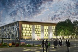 Агентство GoodViz, с рейтингом 5 - находится по адресу Алматы, Сейфуллина проспект, 458/1 