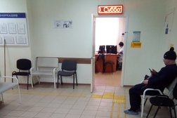 Бюро Главное бюро медико-социальной экспертизы по Саратовской области №28, с рейтингом 1.7 - находится по адресу Саратовская область, Энгельс, улица Пушкина, 71 