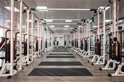 Центр доктора Бубновского, с рейтингом 3.9 - находится по адресу Челябинск, проспект Ленина, 60а 