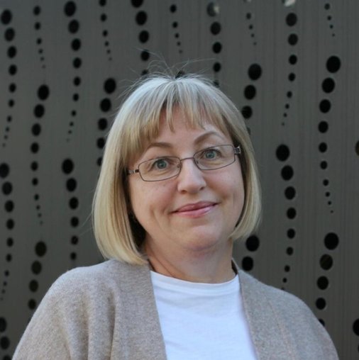 Елена Викторовна Меньшикова