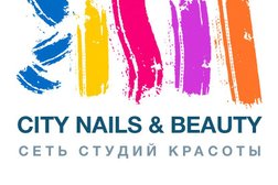 Студия маникюра City Nails, с рейтингом 4.7 - находится по адресу Москва, Крымский Вал, 3 ст2 