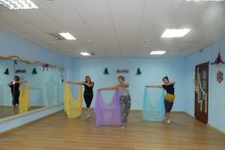 Студия танца и фитнеса Ностальжи, с рейтингом 3.9 - находится по адресу Рязань, Новосёлов, 35а 