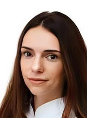 Пульмонолог, гастроэнтеролог Ольга Юрьевна Савина