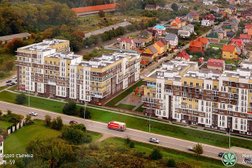 Студия дизайна Мастерская визуальных продуктов Дениса Артемьева, с рейтингом 3 - находится по адресу Калининград, Больничная улица, 45 