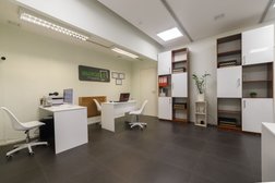 Центр доступного банкротства Выход, с рейтингом 4.4 - находится по адресу Красноярск, улица Карла Маркса, 127 
