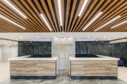 Клиника ДНК, с рейтингом 3.5 - находится по адресу Московская область, Дубна, улица Понтекорво, 19 