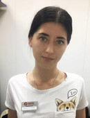 Ведерникова Кристина Геннадьевна