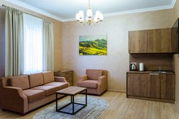 Экопарк Пушкино, с рейтингом 4.8 - находится по адресу Тверская область, Сергеевка деревня, 53 