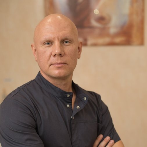 Дмитрий Сергеевич Коробейников