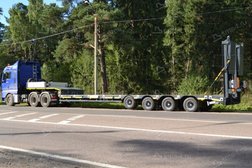 Компания Строймаш-Сервис, с рейтингом 4 - находится по адресу Москва, Истринская улица, 8к3 