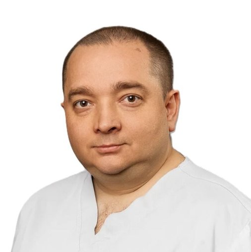 Андрей Сергеевич Кравченко